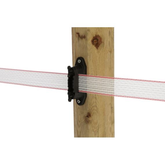 Rohový izolátor na pásku a lanko PROFI