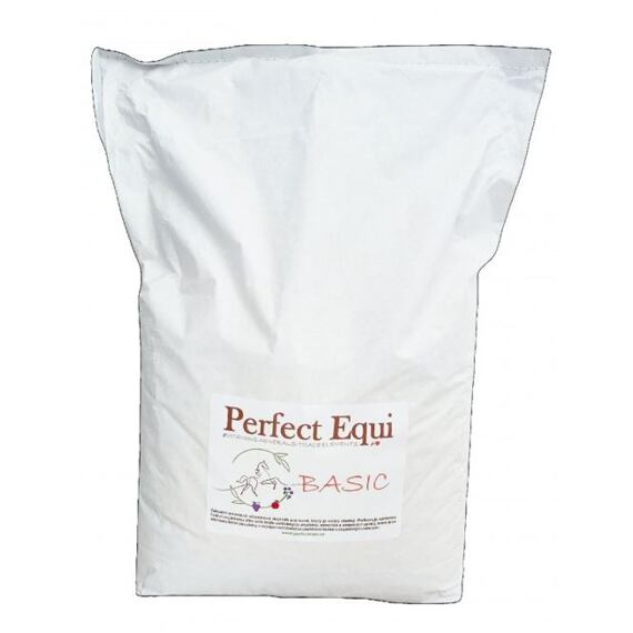 Perfect Equi Basic