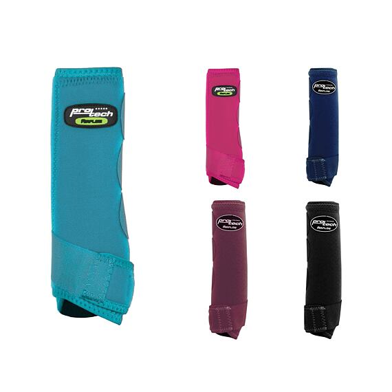 Chrániče kloubové PRO-TECH AirFlow přední, vel. M