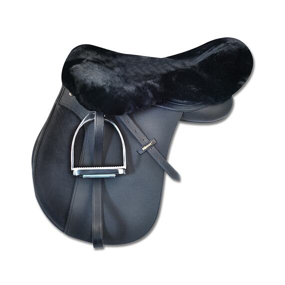 Potah na posedlí WALDHAUSEN, pravý beránek