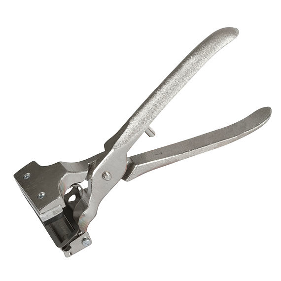 Tetovací kleště jednoduché 7mm 1 řada 7 míst