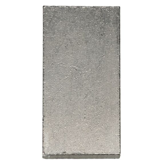 Tetovací znak 40 mm, prázdné místo