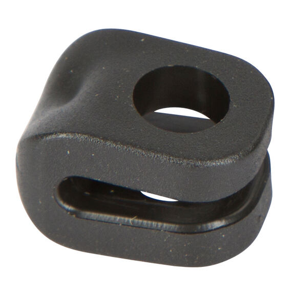 Spodní úchyt k ohradníkové síti