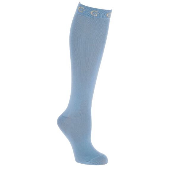 Podkolenky Competition Covalliero A/W 2022, iceblue, vel: 34-36