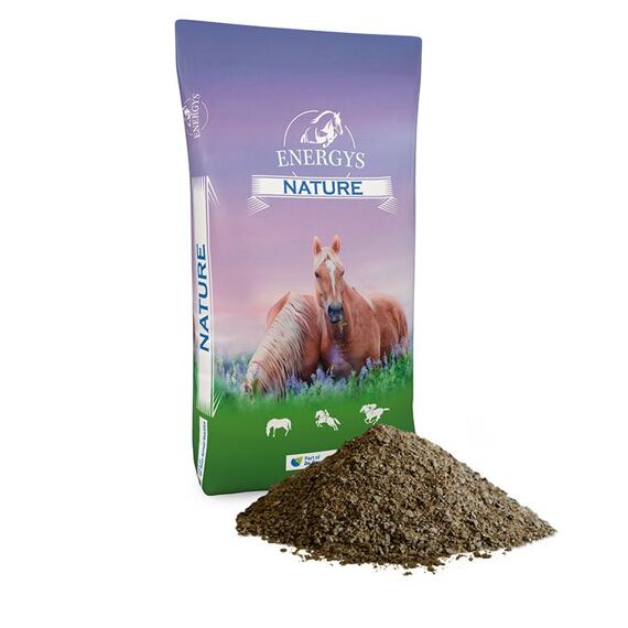 Sladový květ sypký 20kg