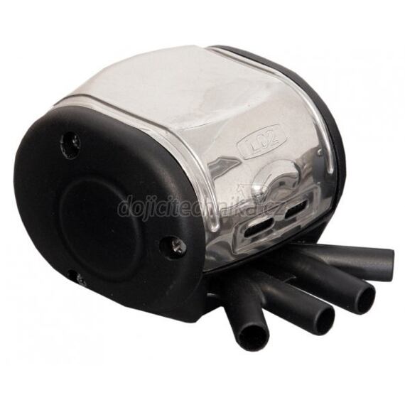 Pulzátor L02 asynchronní čtyřcetsný 50/50