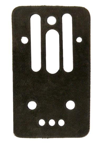 Těsnění desky ventilu pulzátorů LL90, L80