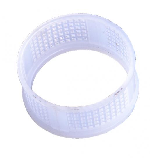 Sítko pulzátoru PMJ