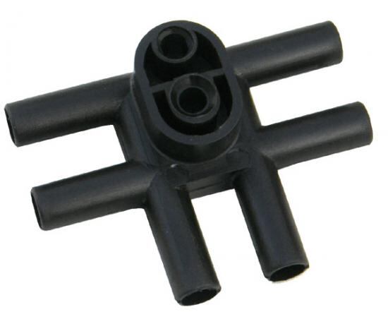 Rozvodka sběrače Classic