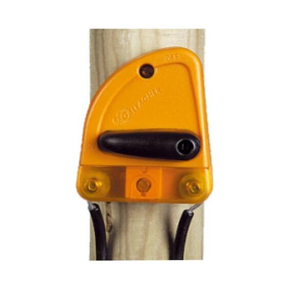 Vypínač vysokého napětí Gallagher