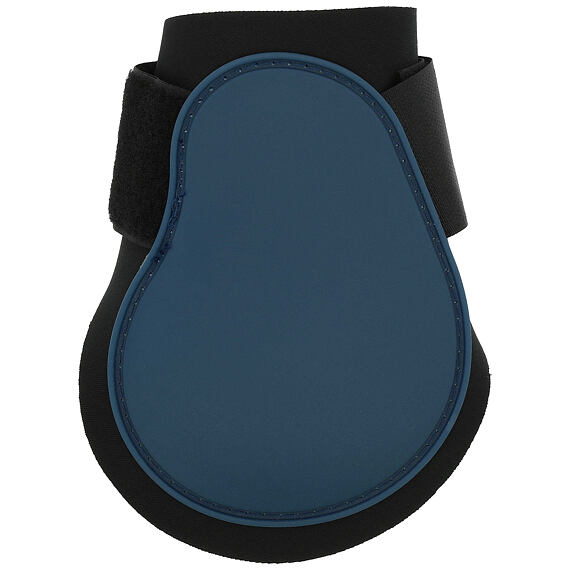 Strouhavky na zadní nohy EQUITHEME Tara, tm.modrá, vel.Full