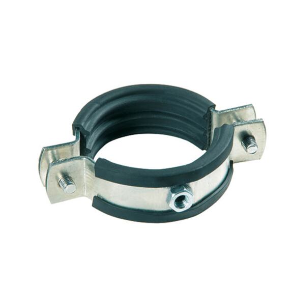 Oszlopbilincs 48-60 mm, M6 anya