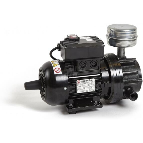 Olajmentes vákuumszivattyú EPV 170 0,75kW 230V/50Hz