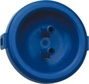 Kék tartalék fedél a 4207010 szeparátorhoz