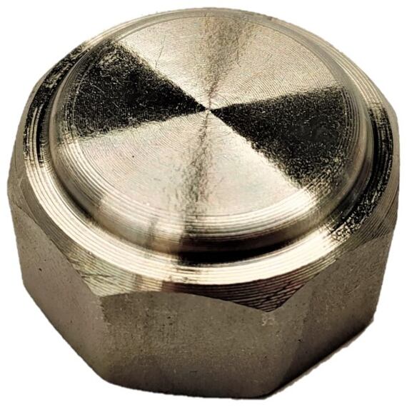 Csereanya Suevia rozsdamentes acél ereszcsatornához, 6230 modell