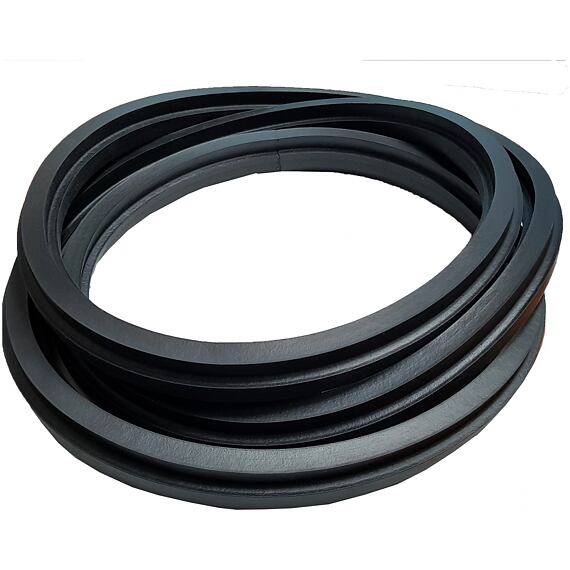 Fedéltömítés az egygolyós itató új kialakításához