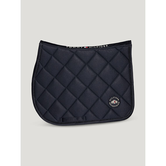 TOMMY HILFIGER Emory nyeregvédő, ugró, sötétkék, Full méret