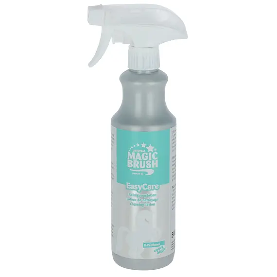 MagicBrush EasyCare száraz sampon, 500 ml