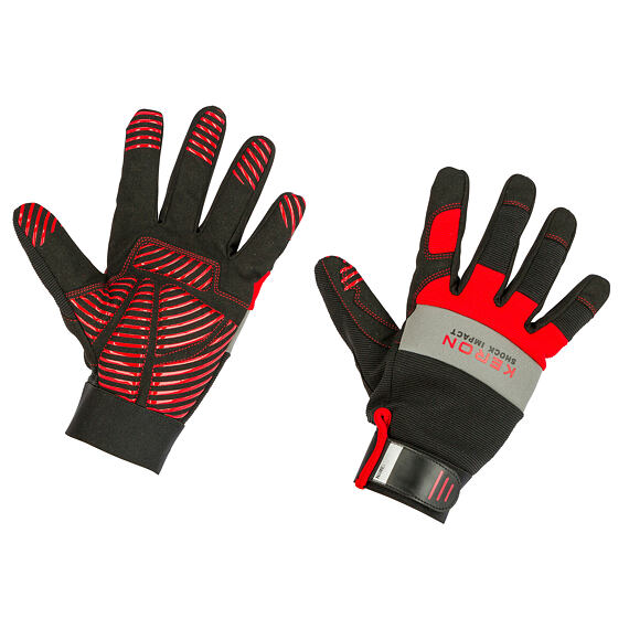 Wotan munkavédelmi kesztyű