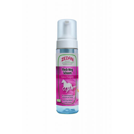 Fleck-Weg ZEDAN folteltávolító, 200 ml