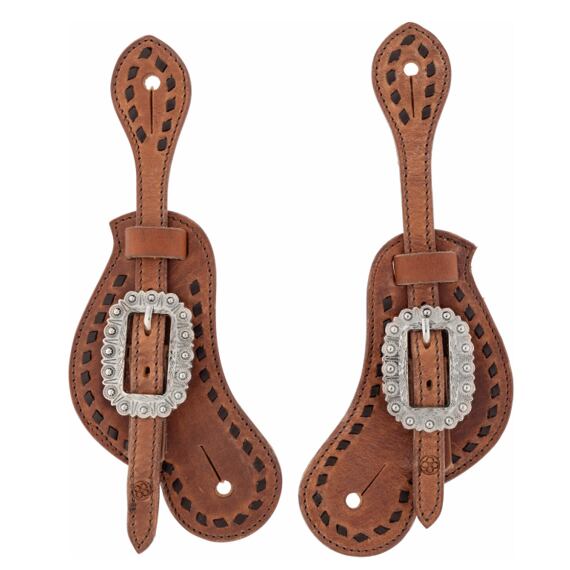 Passion 4Q western sarkantyúpántok, unisex