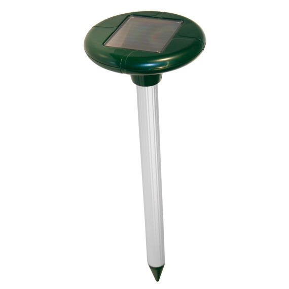 Odpuzovač hrabošů Pulsar solar