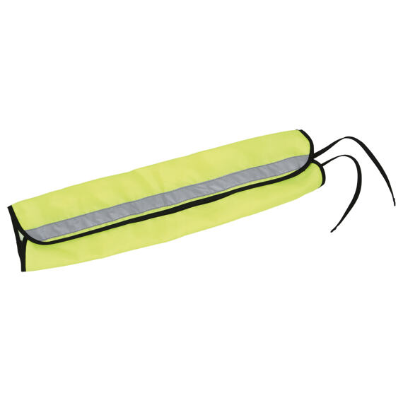 Reflexní chránič na ocas