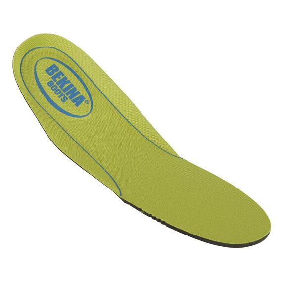 Vložky do bot BEKINA®, 2- vrstvé