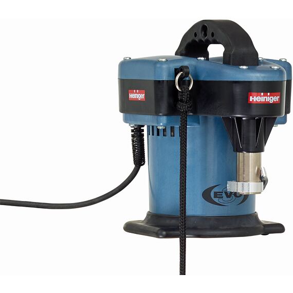 Profesionální stříhací komplet Heiniger EVO s děleným náhonem