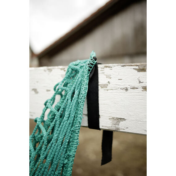 Síť na seno Flexi Strong 90x90cm, zelená