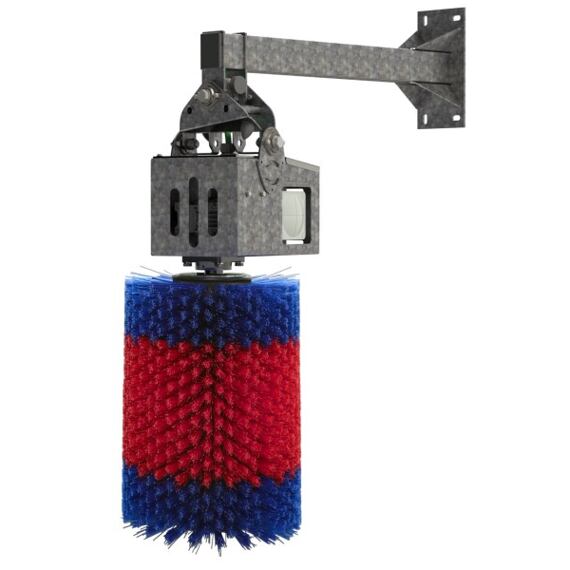 Elektrické drbadlo pro skot HappyCow MidiSwing