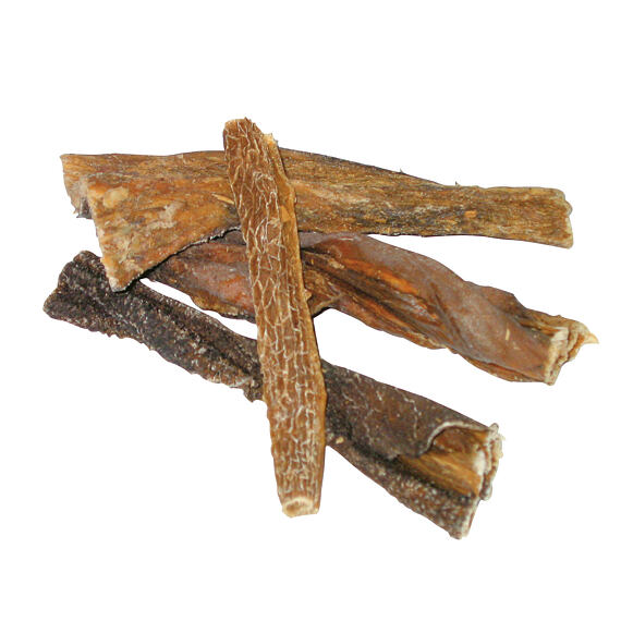 Szárított marhapacal kutyáknak