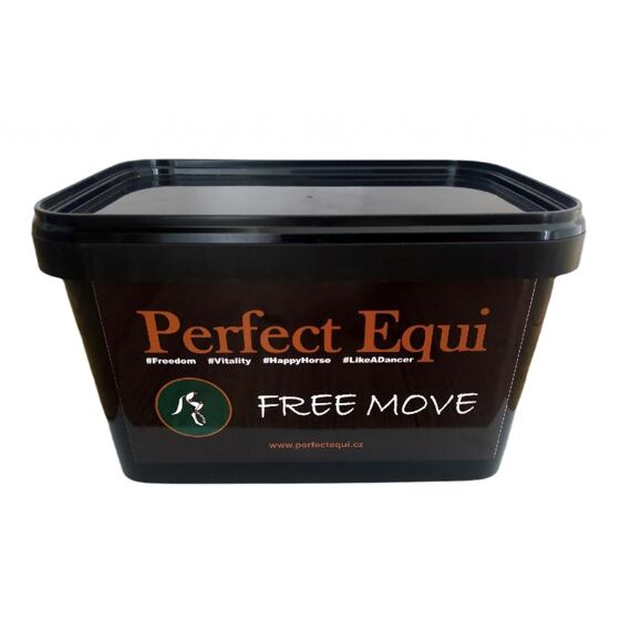 Perfect Equi FREE MOVE 1,2kg