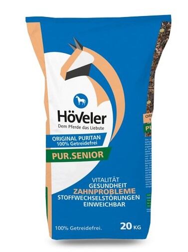 HÖVELER PUR Senior, 20 kg