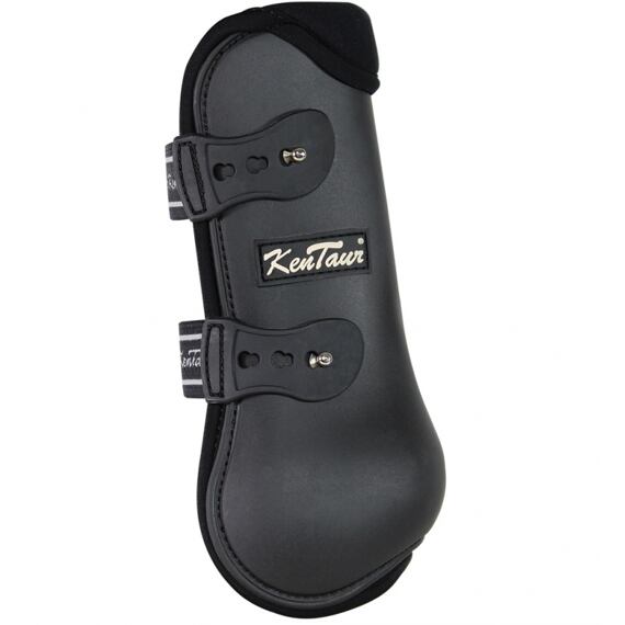 Chrániče KENTAUR Mega Jump s neoprenem
