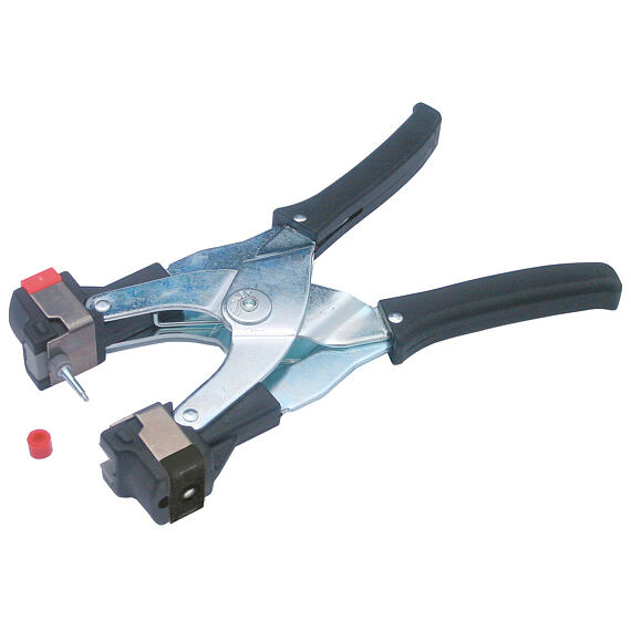 Aplikátor ušních známek FlexoPlus a MultiFlex