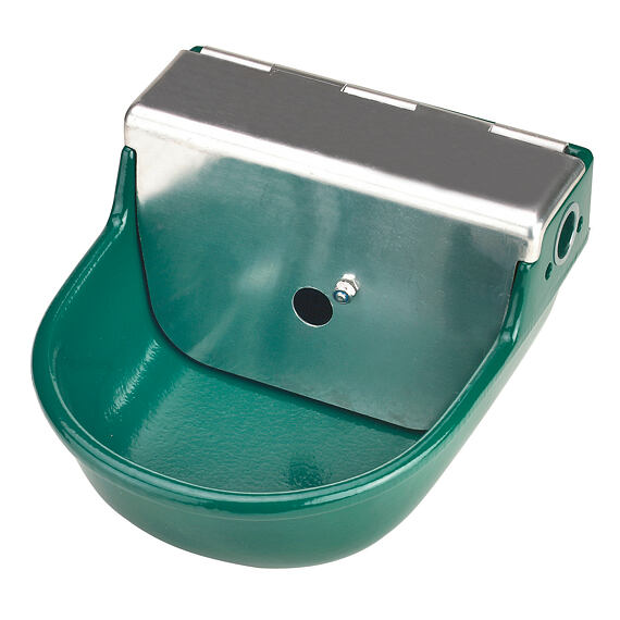 Nízkotlaká misková plováková litinová napáječka SN190