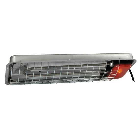 SunnyBoy 150 W hősugárzó
