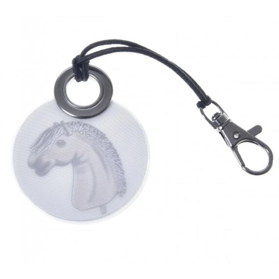 Klíčenka pro hobby horse LarDen, kolečko