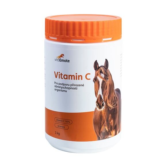 VitaEmote Vitamin C 1 kg