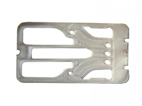 Těsnění desky ventilu pulzátoru L02