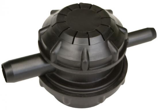 Pulzátor membránový BPM 375