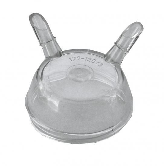 Vršek sběrače 120ccm - kozy