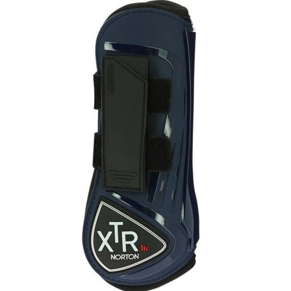 Chrániče NORTON XTR, modrá, vel. full