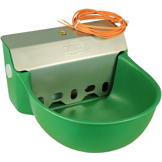 Hladinová vyhřívaná napáječka Suevia Model 130P-H