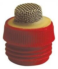 Náhradní sítko s regulací průtoku Monoflo, 4 dimenze