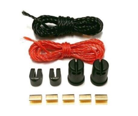 Sada k opravě ohradníkových sítí TitanLight Net, WolfNet Ovi, OviNet, TitanNet