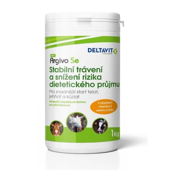 Argivo Se 1kg