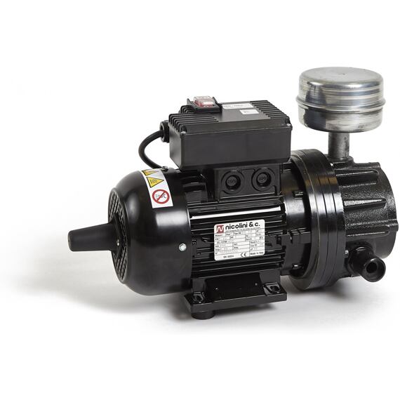 Olajmentes vákuumszivattyú EPV 230 0,75kW 230V/50Hz