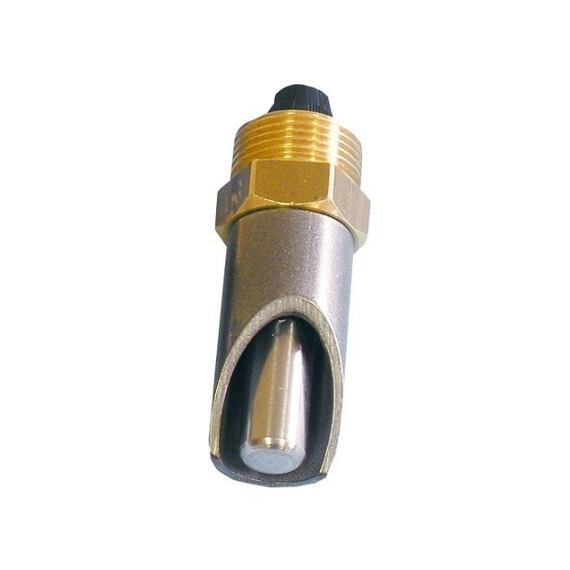 Napájecí ventil 3/4" s regulátorem a spořičem pružin